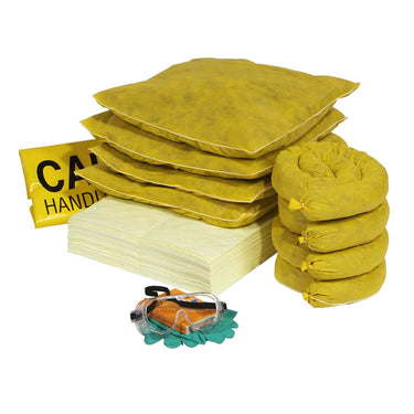 HazMat 30-Gallon Kit Refill, RSPKHZ-30